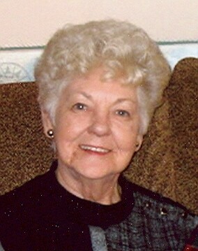 Jo Ann Haught