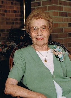 Gladys Larson