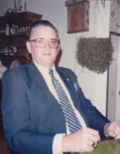 Bernard N. Hertz