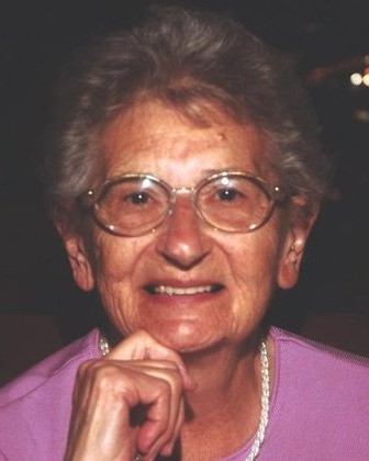 Lillian M. Dickinson Profile Photo