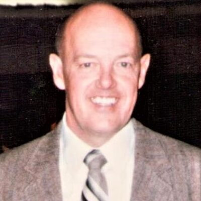 John A. Ross Profile Photo