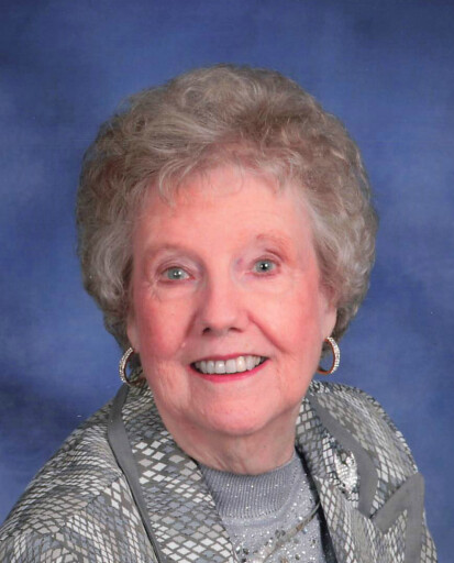 Marjorie Jenkins Smith (Jenkins)  Blink Profile Photo