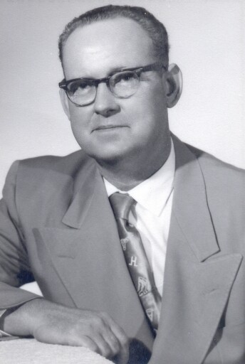 George R. Kroll Profile Photo