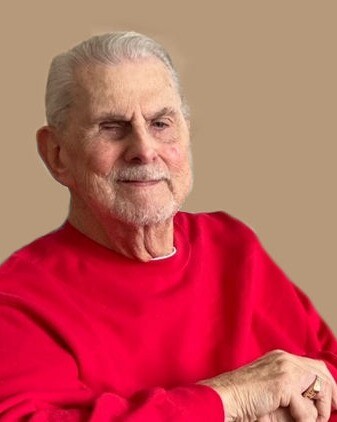 Paul Watson Vanderstelt's obituary image