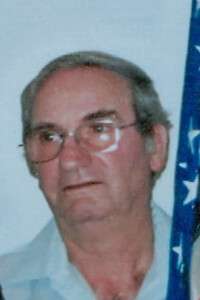 Charles Hinton Profile Photo