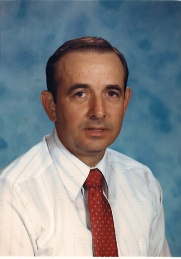 Roy D. Butts Profile Photo