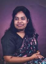 Suchitra Sircar Profile Photo