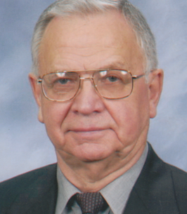 Bob J. Nossaman