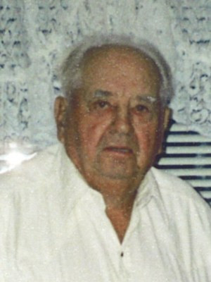 Herbert M. Aakre