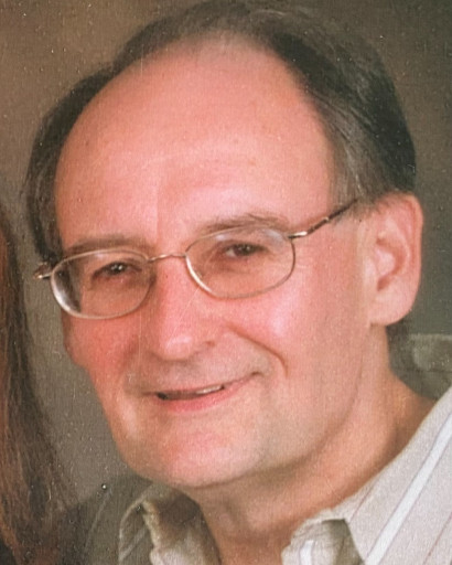 Kenneth A. Sullivan Profile Photo