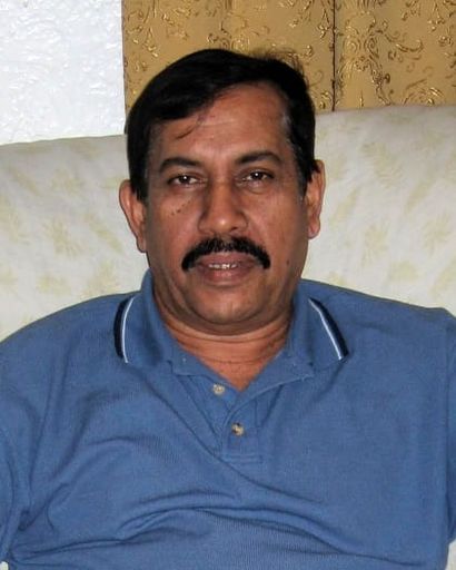 Abdul Majid Abdulla