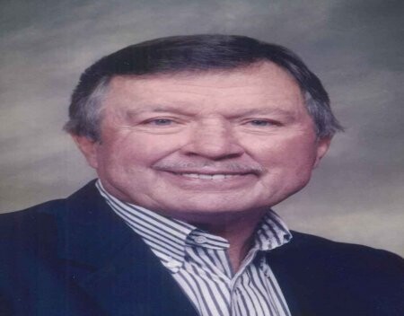 Garry  Martin Furr,  Sr.