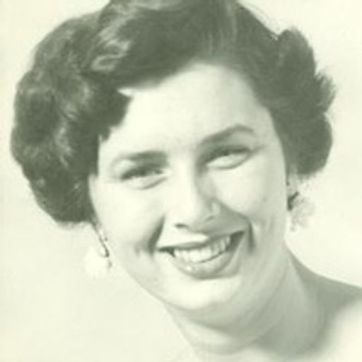 Barbara Gale Russell