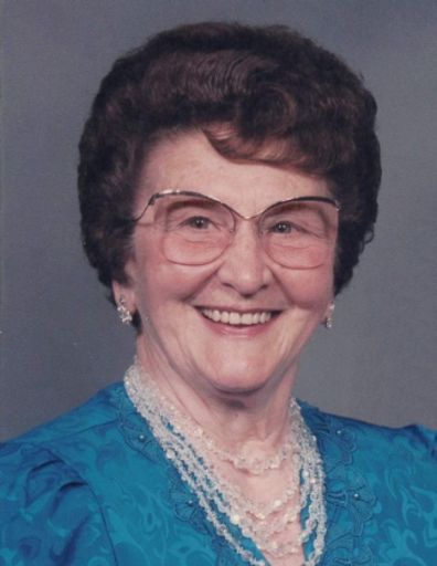 Ethel L. Horst