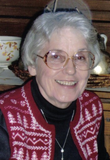 Shirley Ann Watwood Turner