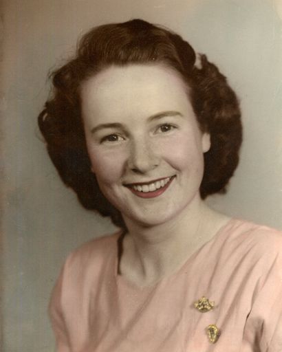 Dorothy Lee Gaddy