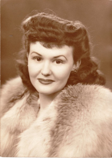 Lorraine Bernadette Flynn