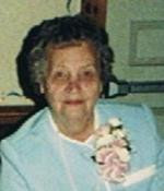 Evelyn M. Rexford