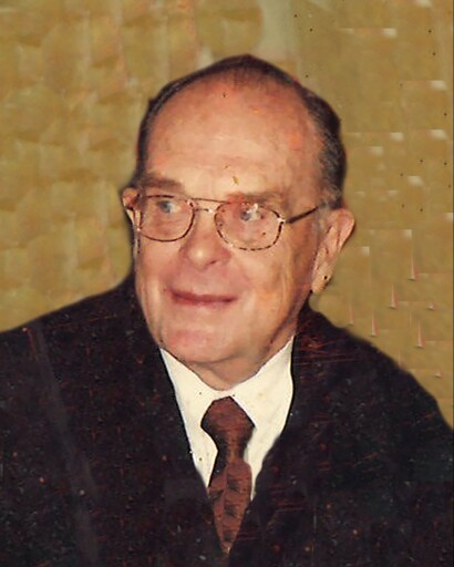 Galen R. Tjossem