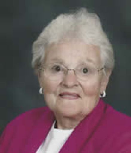 Shirley  M. Schroer