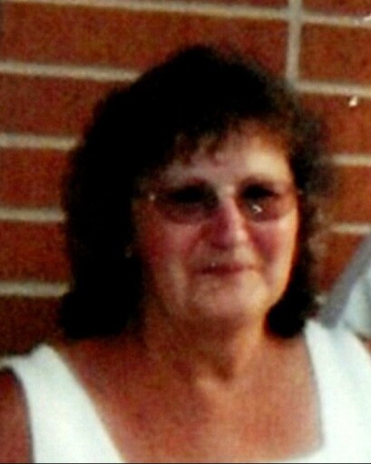 Vivian L. Knapp's obituary image