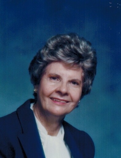 Ruth A. Robinson