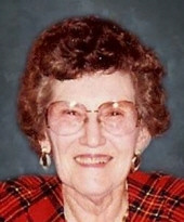 Dorothy Trappey Rice