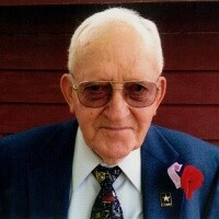 Robert Oliver Evans, Sr. Profile Photo