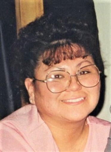 Brenda Griego