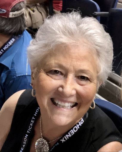 Diane "Dee" Carol Hanson