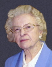 Myrtle "Myrt" Davis