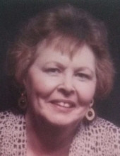 Mary England Profile Photo