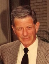 John "Jimmy" Paul Danis