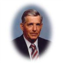 Mr. Jimmie Augustus Nichols Profile Photo