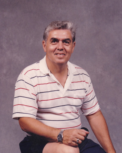 Nicholas Joseph Pisacrita, Jr. Profile Photo