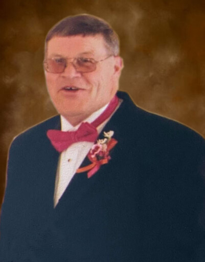 Rev. Terry Dean Mahaffey Profile Photo