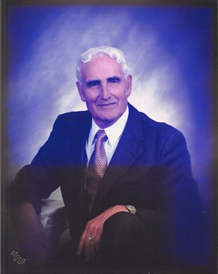 Ray D. Farmer