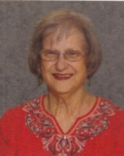 Betty L. Veale