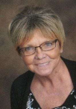 Beverly J. “Bev” Ranum