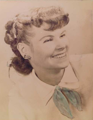 Gladys Rice Profile Photo