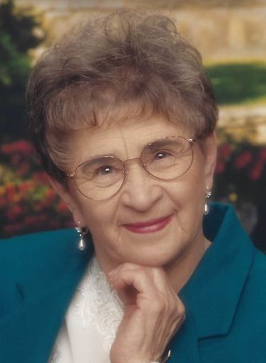 Eva M. Olson Martell Profile Photo