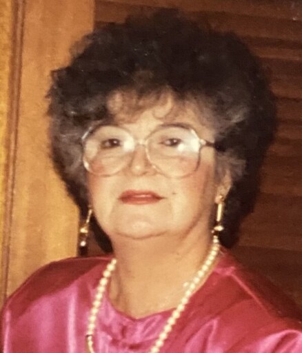 Eunice M. (Caparelli)  Hartshorn