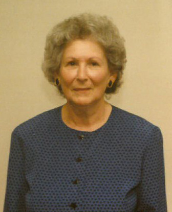 Bernice Sharp