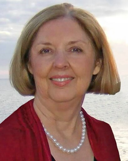 Sally Atkinson Fisher Profile Photo