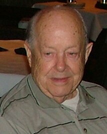 Alvin Benarr Frey's obituary image