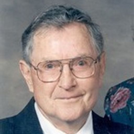 Ernest B. Mathis, Sr.