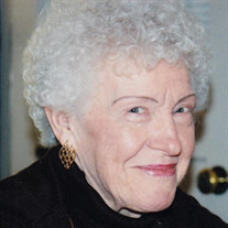 Ruby Ida Jolly Collins Profile Photo
