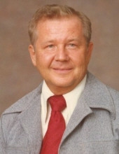 Hoyle D. Hyberger Profile Photo
