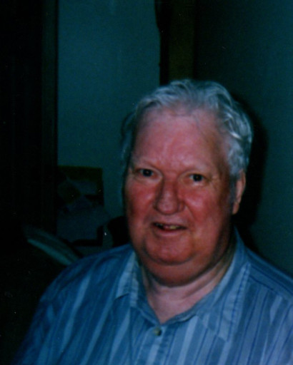 Herman W. Alloway Profile Photo