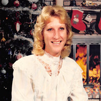 Margaret Marie Wade Profile Photo